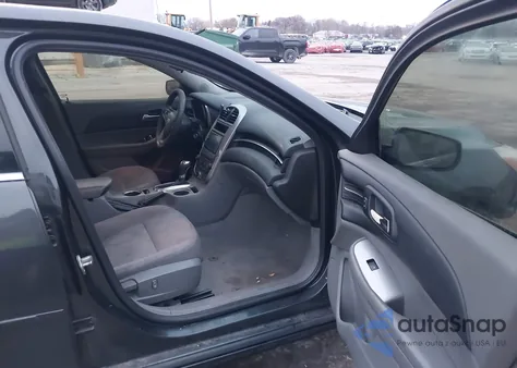 2015 Chevrolet Malibu 1Fl из США, поврежденный, VIN 1G11A5SL4FF117794